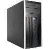 HP PC 8300 TOWER INTEL i5-3470 8GB DDR3 240GB EMTEC SSD  UBUNTU - Ricondizionato